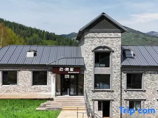 Kanas Yunranli Homestay