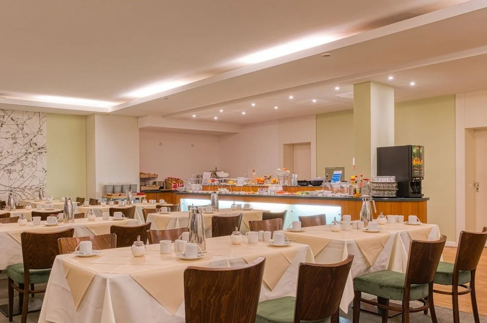 Centro Hotel domicil31