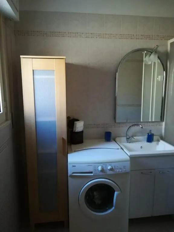 A casa di Bruna
