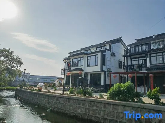 Zhouzhuang Yulinling Inn