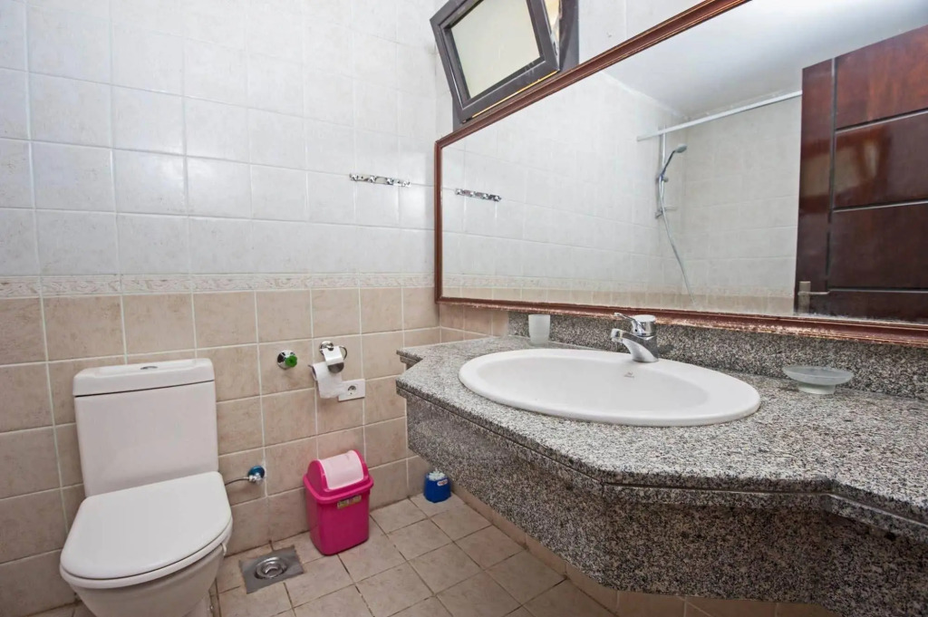 Navy Chalets Hurghada