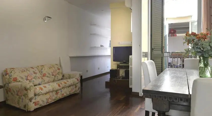 Fondazza Halldis Apartments