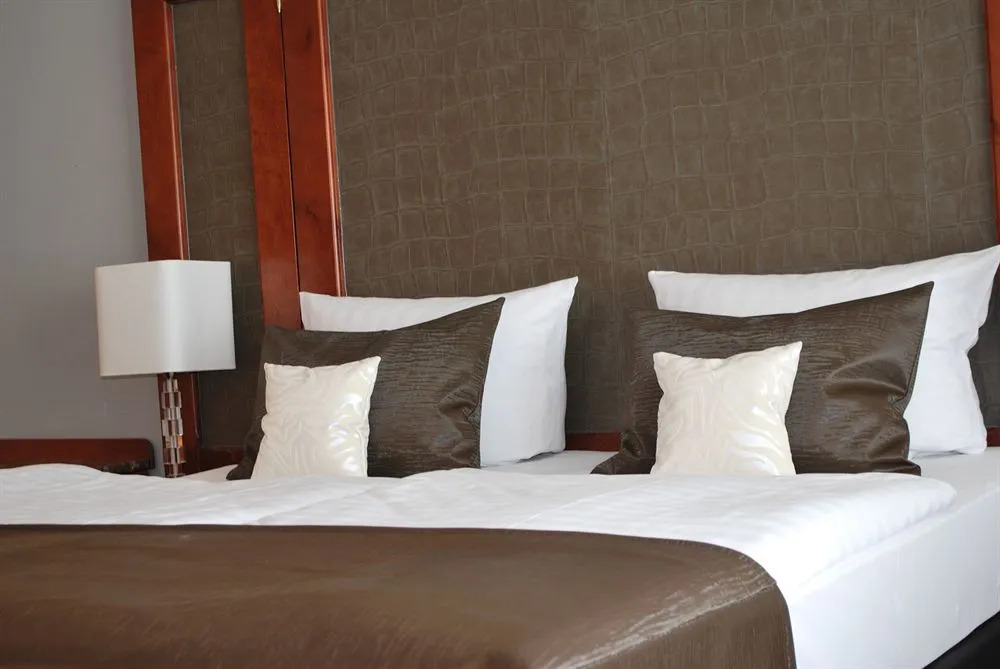Van der Valk Resort Linstow