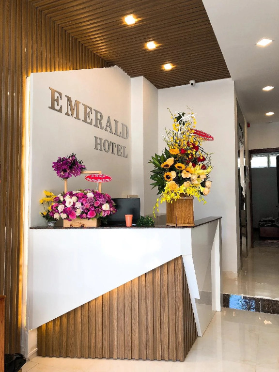 Emeral Hotel NT - by BAY LUXURY