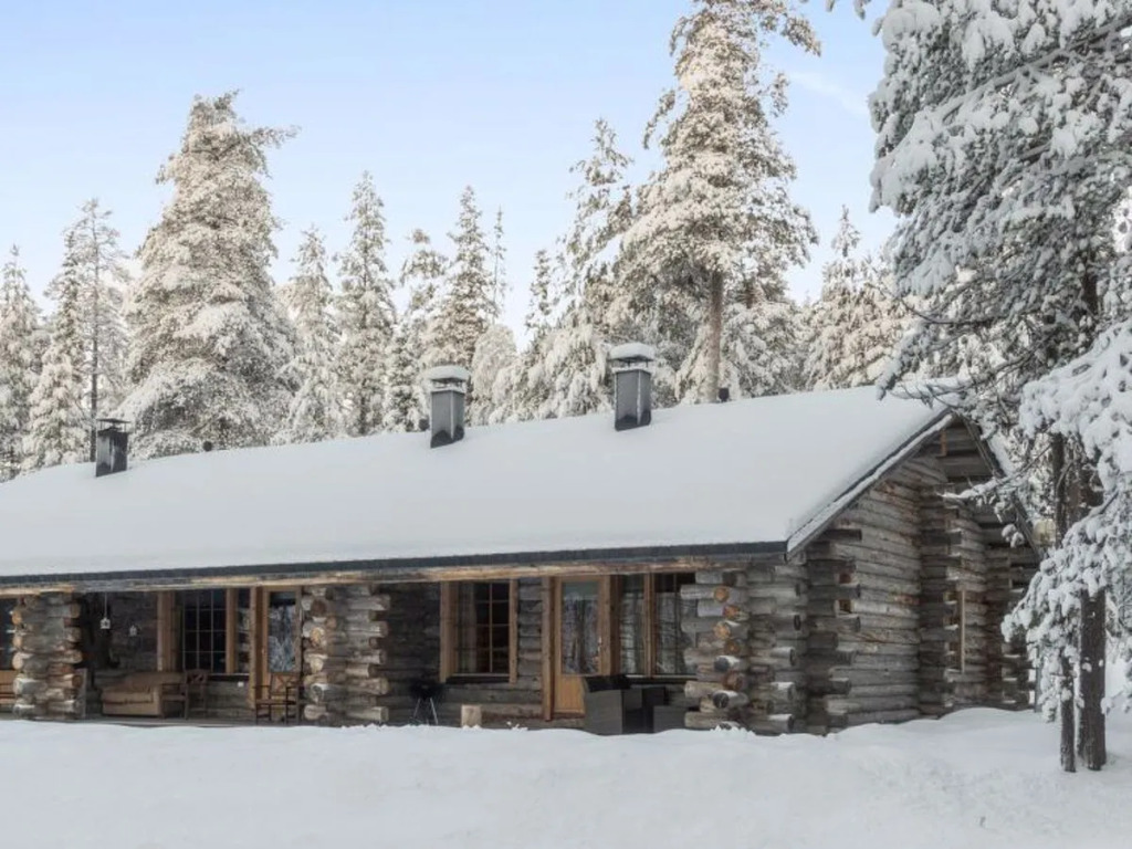 House  Salla