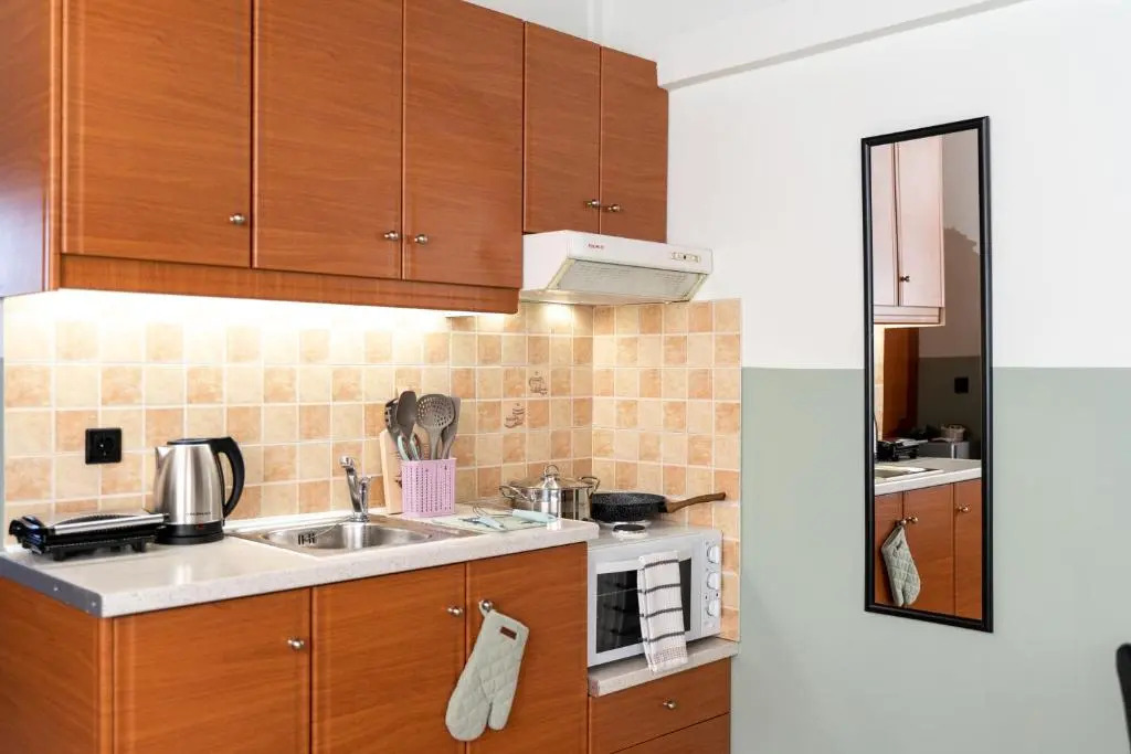 Eagle's Nest City Apartments