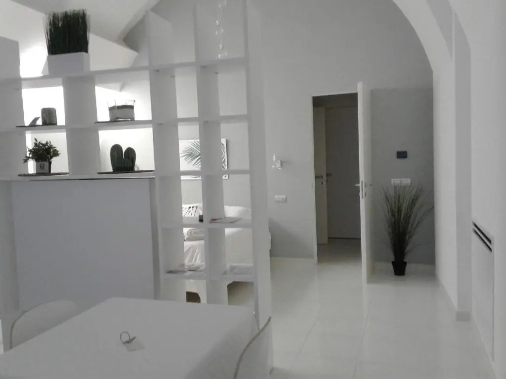 LOFT 13 Maiori