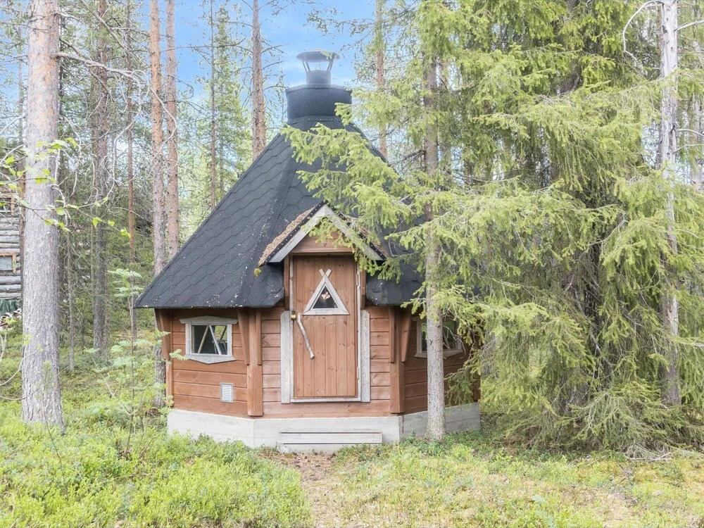 Lauri 4 iso Kittil