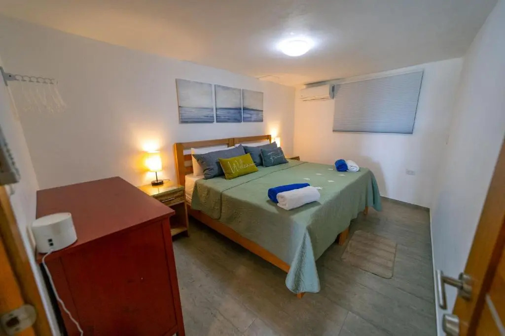 KITE BEACH Oceanfront LUXURY 2 BEDROOM - Patio by pool 100Mbps
