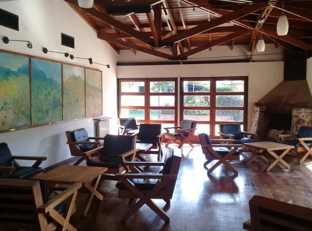 Kuntur Posada