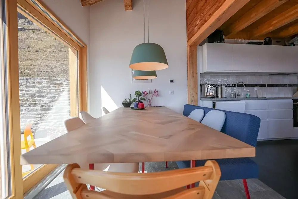 Chalet Elsa