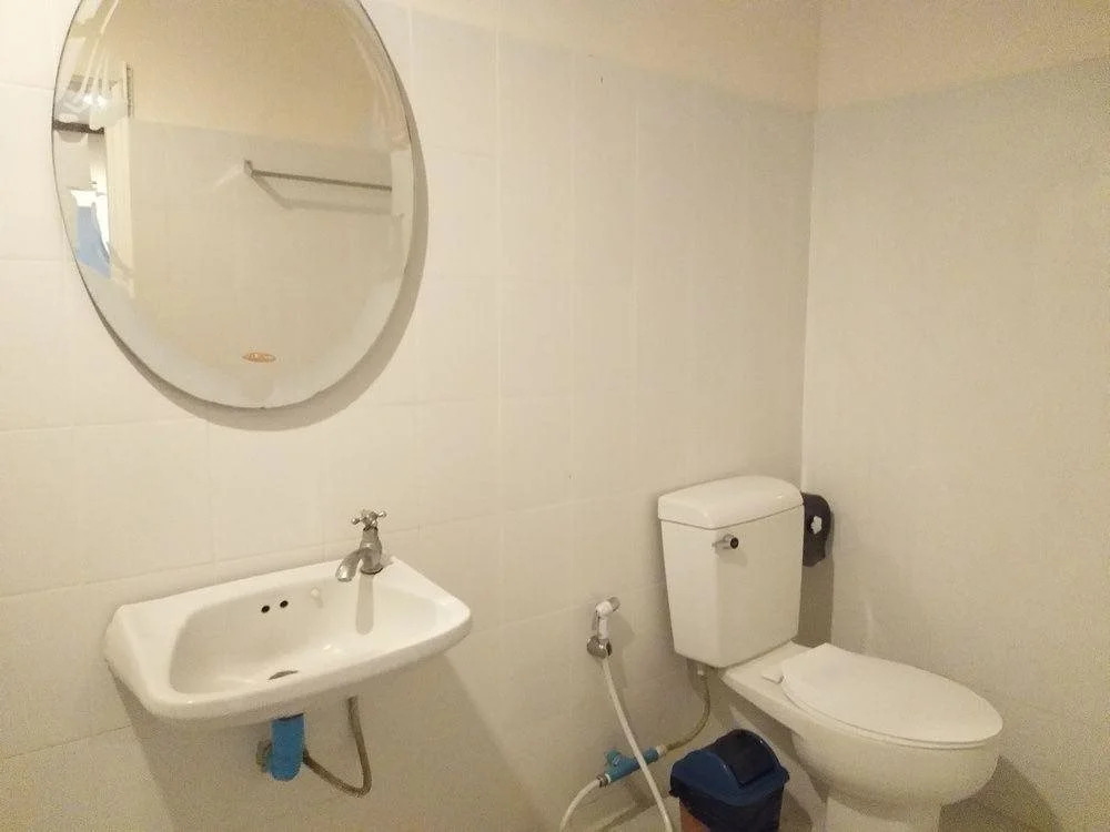 Goldbeach guesthouse