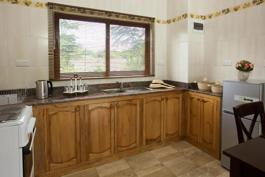 Stone Self Catering Apartments