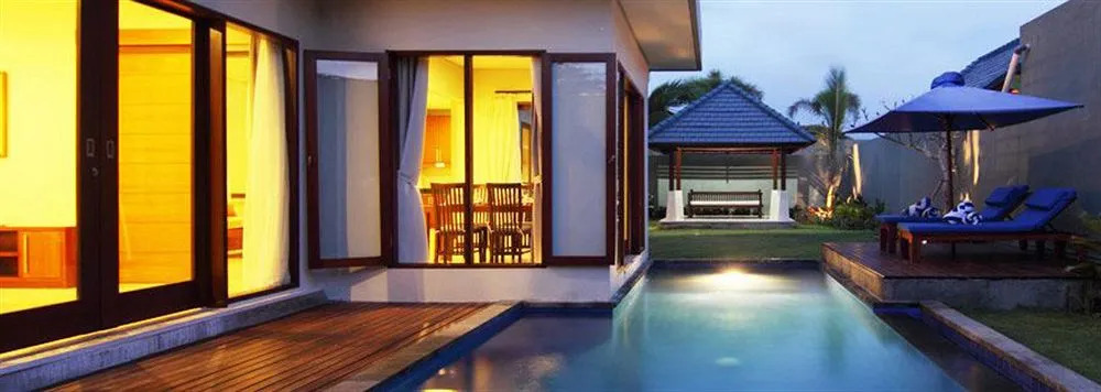 The Palm Suite Villa & Spa