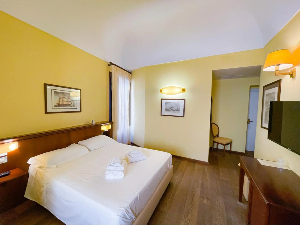 Hotel La Plumeria