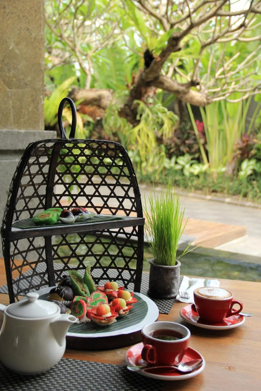 The Wolas Villas