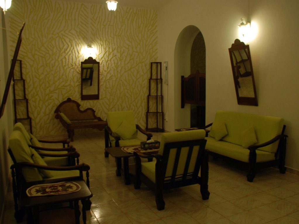 New Old Dutch House Galle Fort
