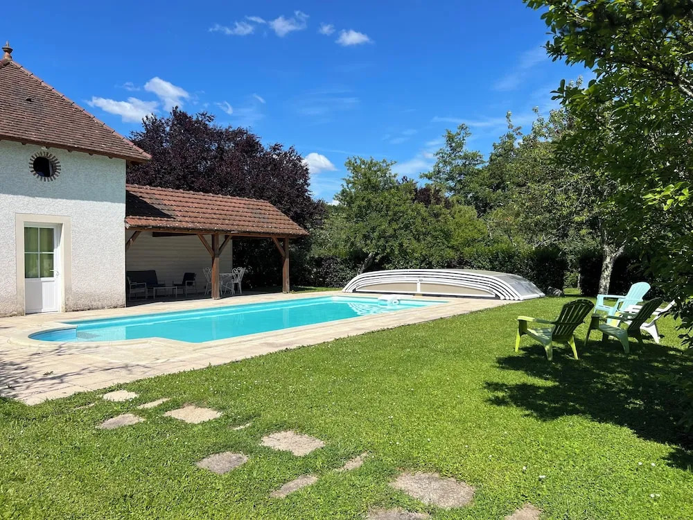 La Grange de Felix