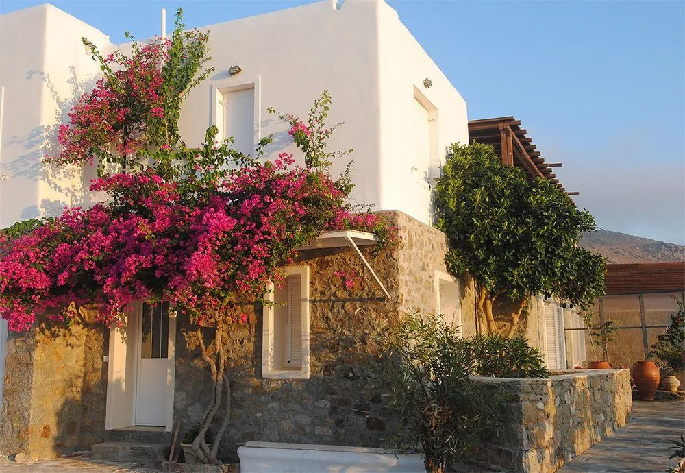 Sea Breeze Mykonos