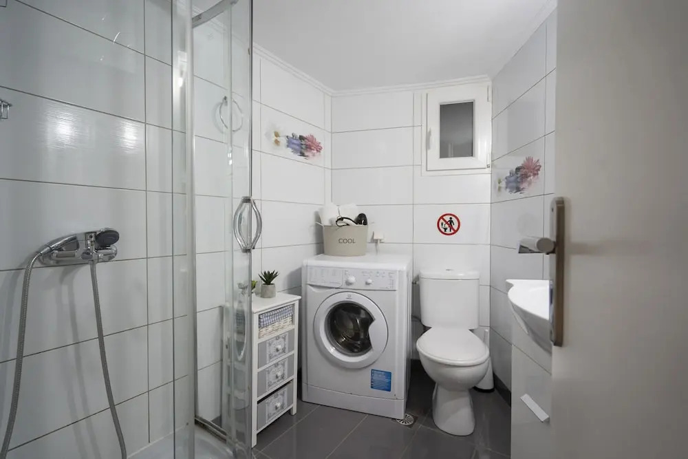Lamda Vintage Apartment