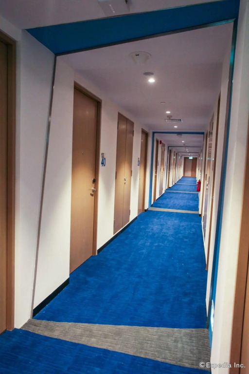 Holiday Inn Express Singapore Katong by IHG