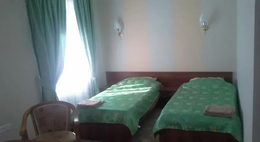 Park Hotel & Baht