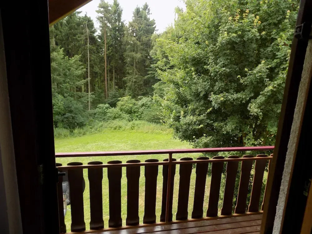 Ferienhaus im Seepark Kirchheim