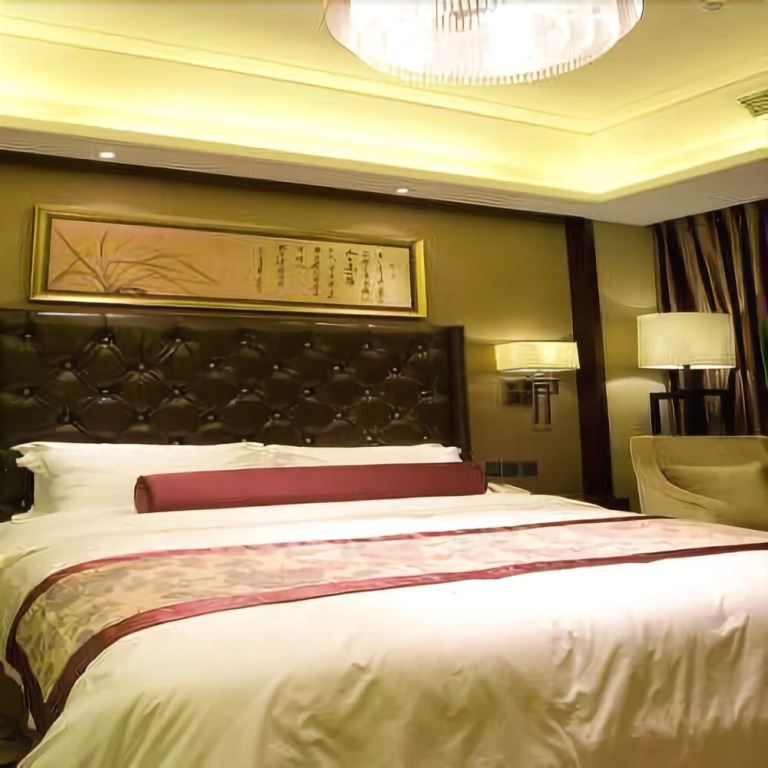 Huang'e International Grand Hotel