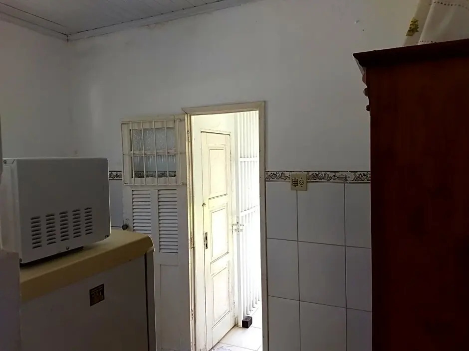 Hostel Saint-Denis