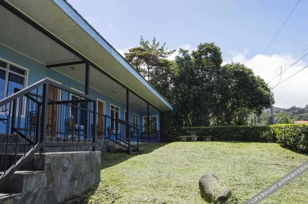 Monteverde Ecolodge