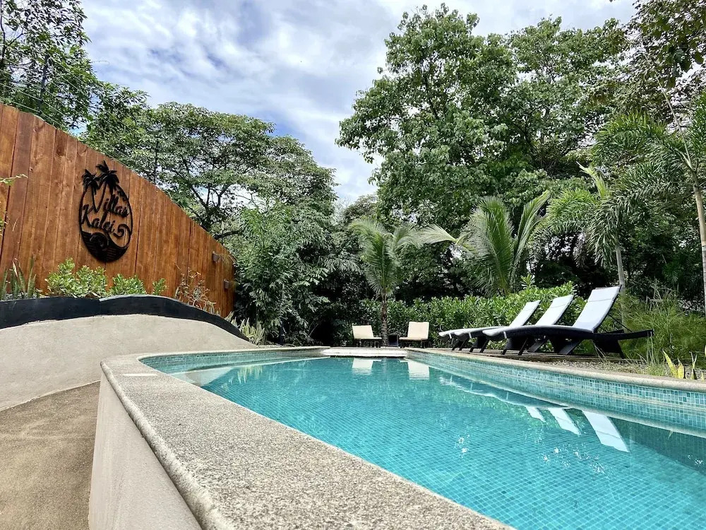 Villas Kalei