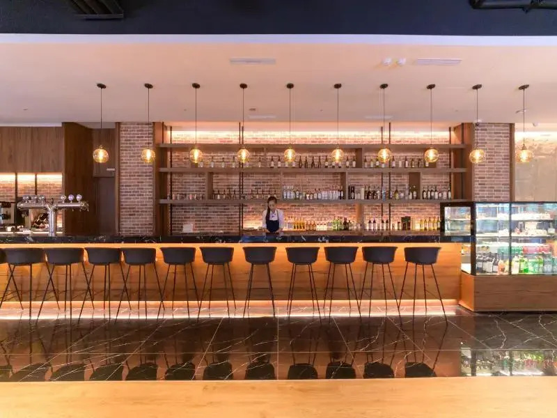 Golden Tulip Hotel Taichung