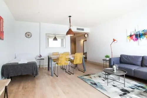 Tendency Apartments 5