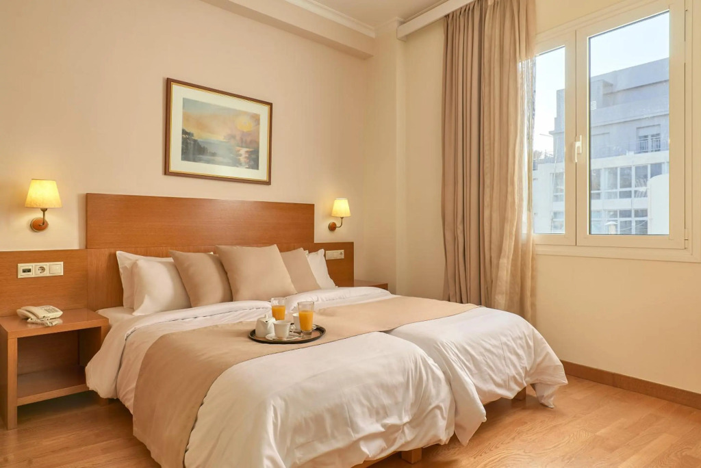 Athos Hotel
