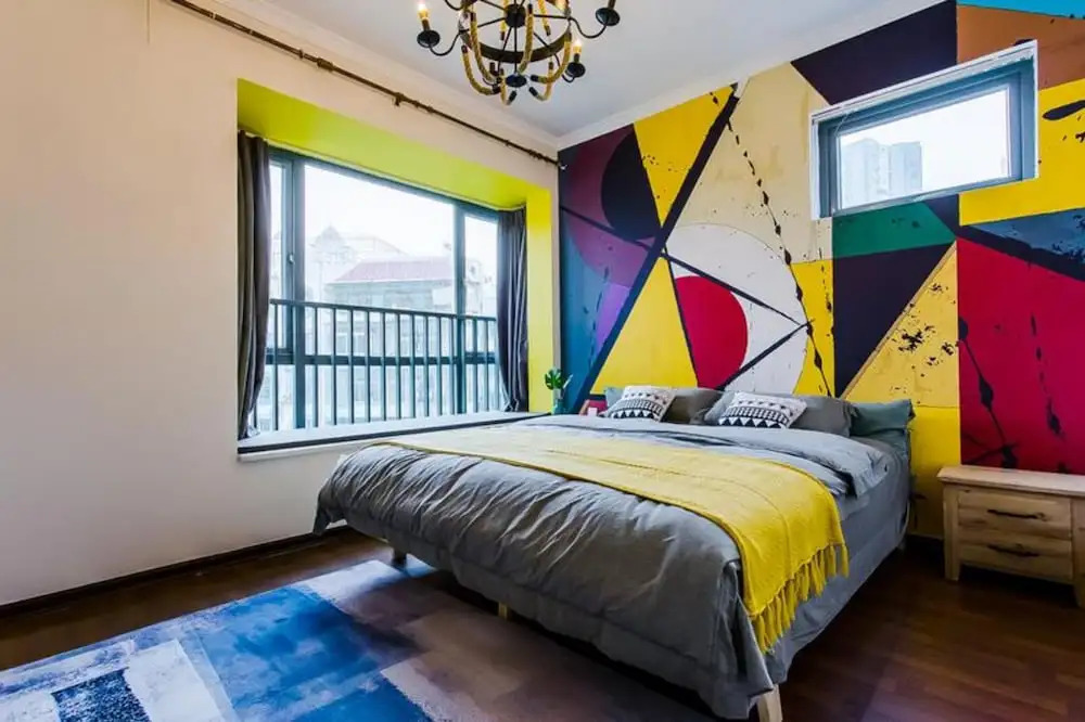 Zhuhai Xiangzhou·Beachside Swimming Pool· Locals Apartment 00168570