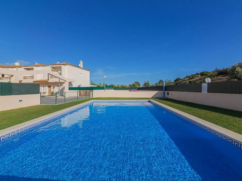 Holiday Home Bela Vitta by Interhome