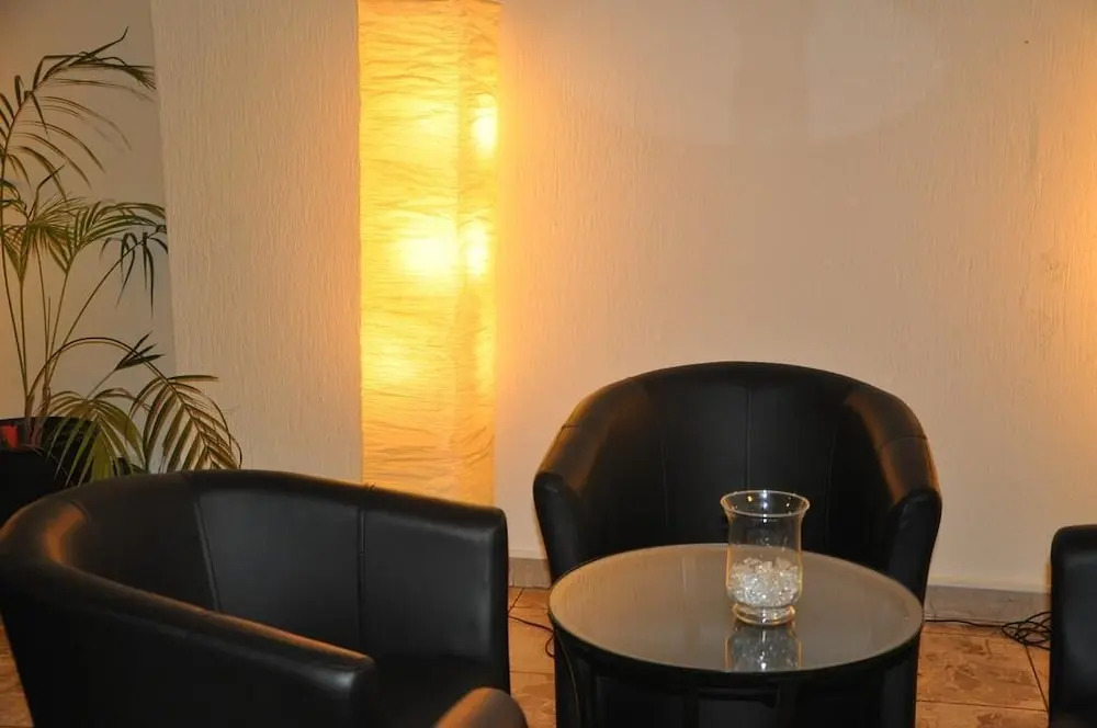 Hotel Löwen