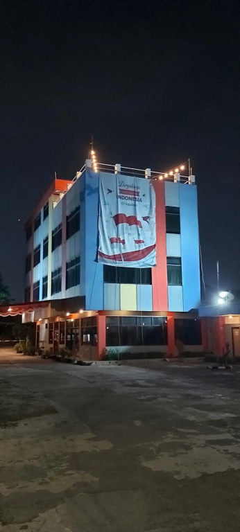Sentosa Hotel Bekasi