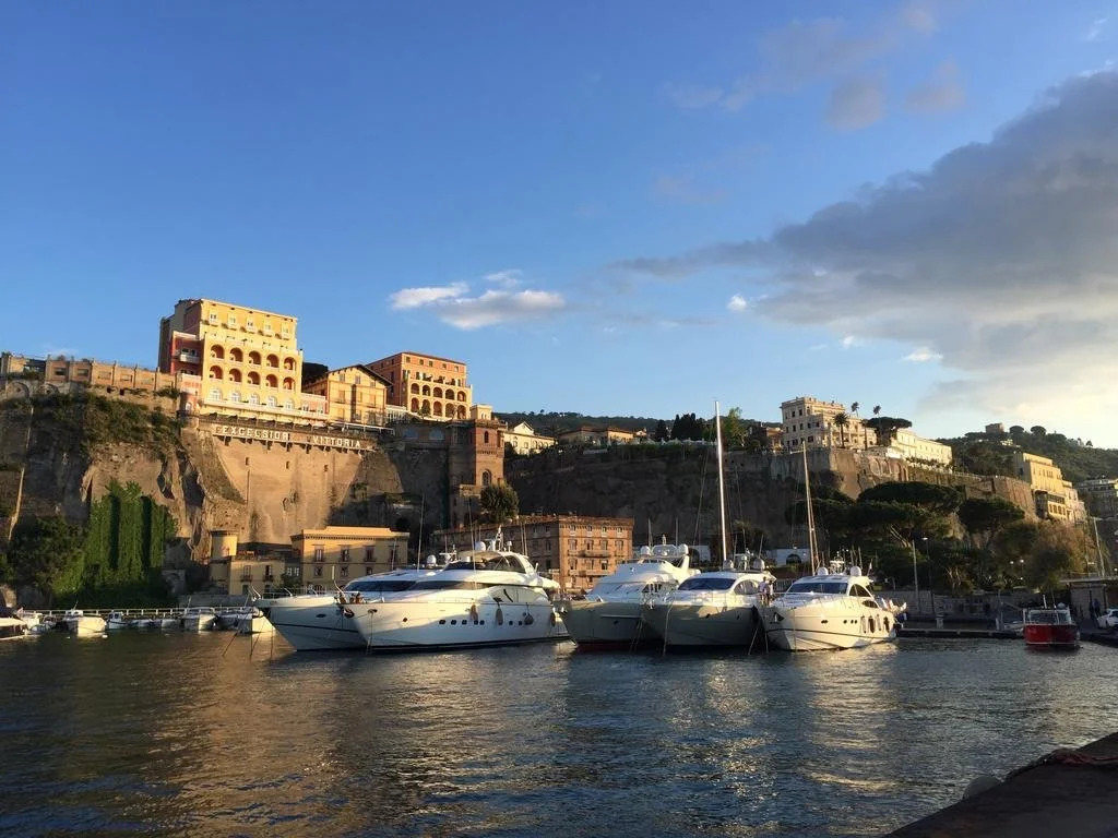 Casa Letizia
