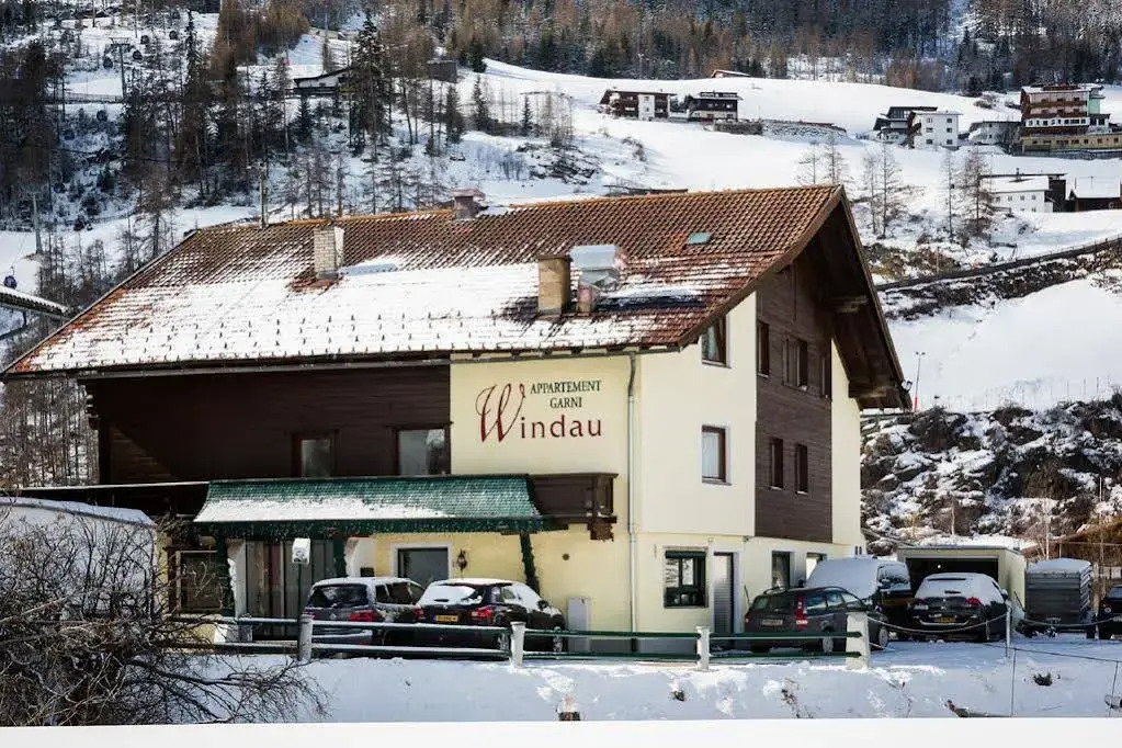 ViBES Sölden - your alpine homebase