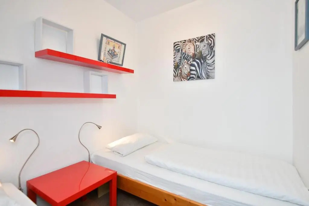 Hamburger Straße 11 Wohnung S
