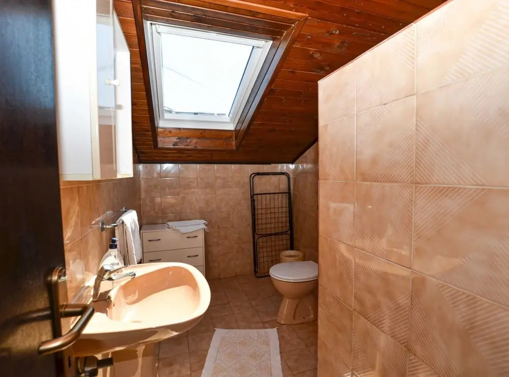 Classic and Elegant Rovinj Apartments With Balcony
