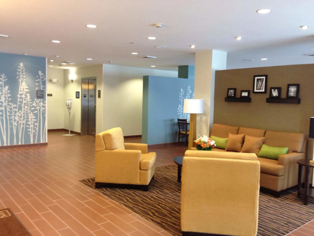 Sleep Inn & Suites OFallon MO - Technology Drive