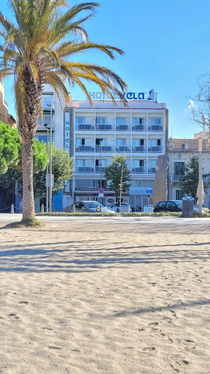 Hotel Vela