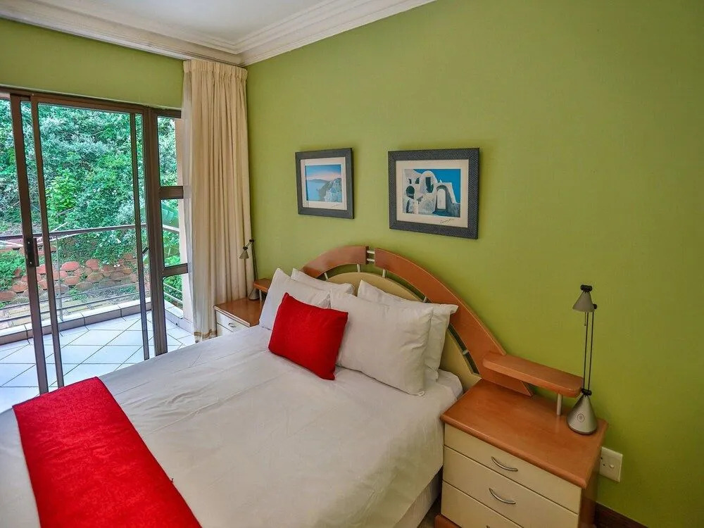 Milkwood, 3 Bedroom, 3 Bathroom Home, Zimbali Coastal Resorts