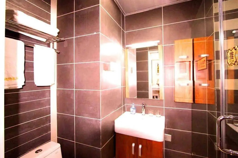 Xishuangbanna Xiangyue Banna Hotel