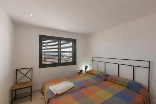 Apartamentos Stella Maris
