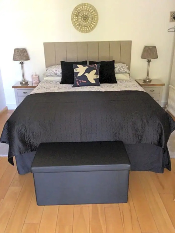 Forest B & B