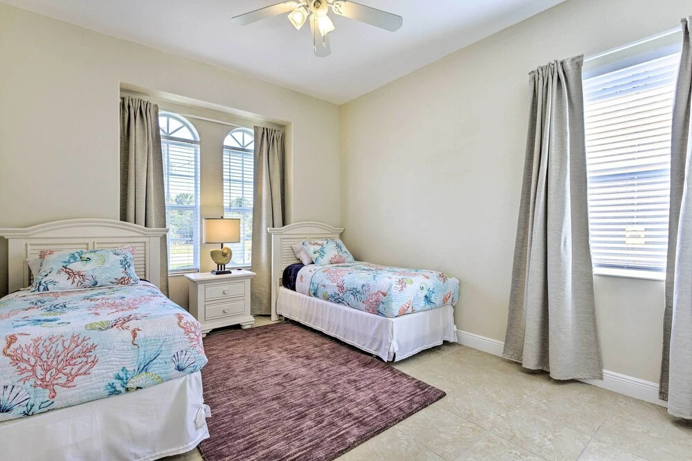Rotonda West Home w/ Heated Pool, 5 Mi to Beach!