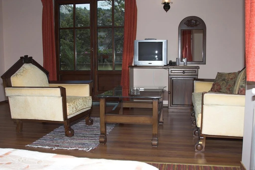 Hotel Old Times
